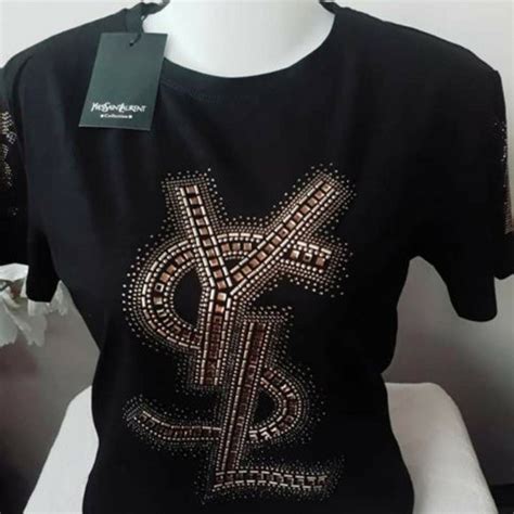 where can i buy ysl t shirts in south africa